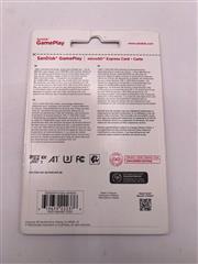 SANDISK GAMEPLAY SANDISK MICROSD EXPRESS 512GB SDSQXFN-512G-AW6GN